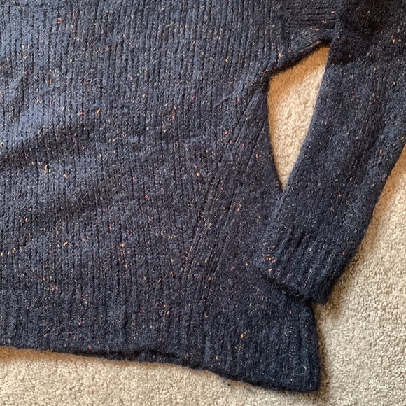 Babaton Alpaca Sweater - Picture 3 of 3